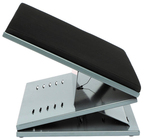 Ergonomic Footrest